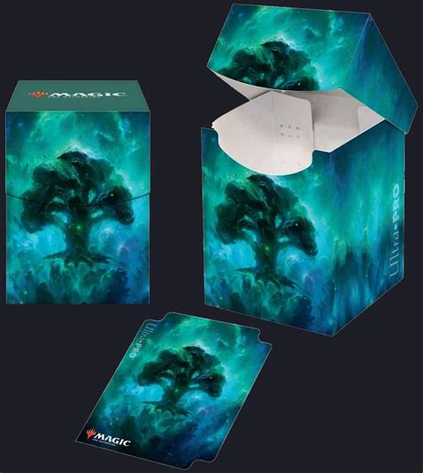 magic player deck boxes